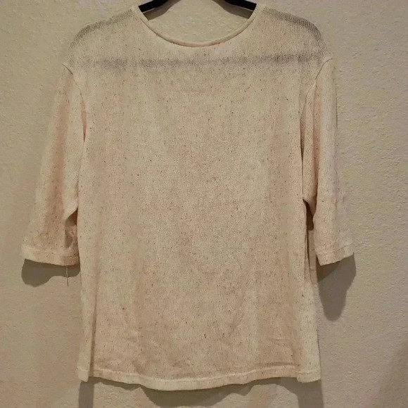 Stranded Blouse - Picture 4 of 4